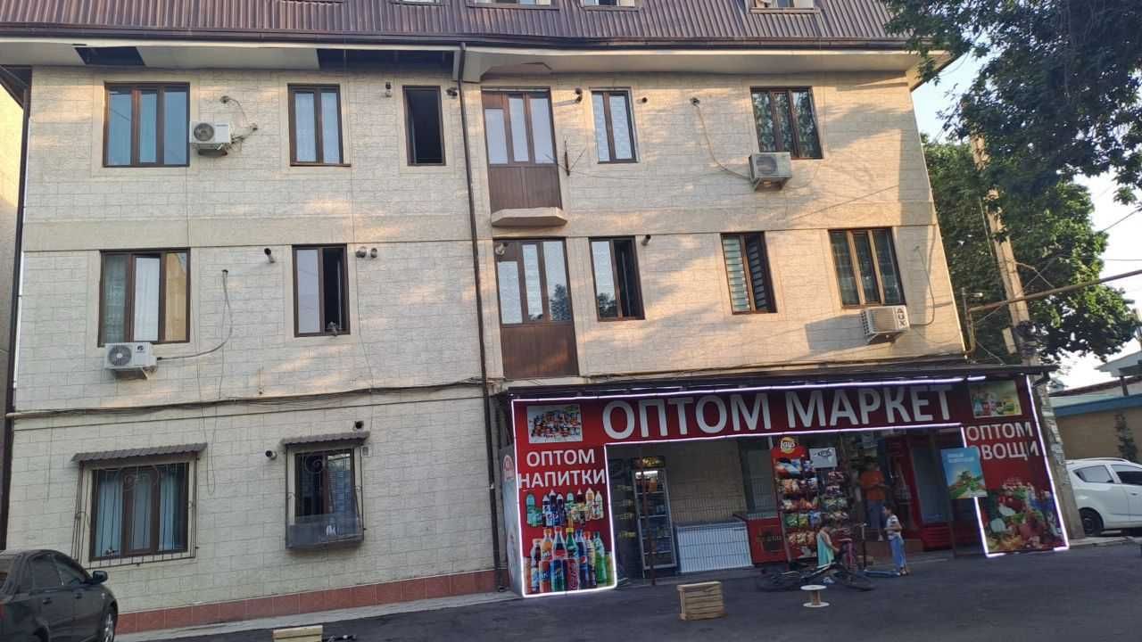 Kvartira arendaga bor