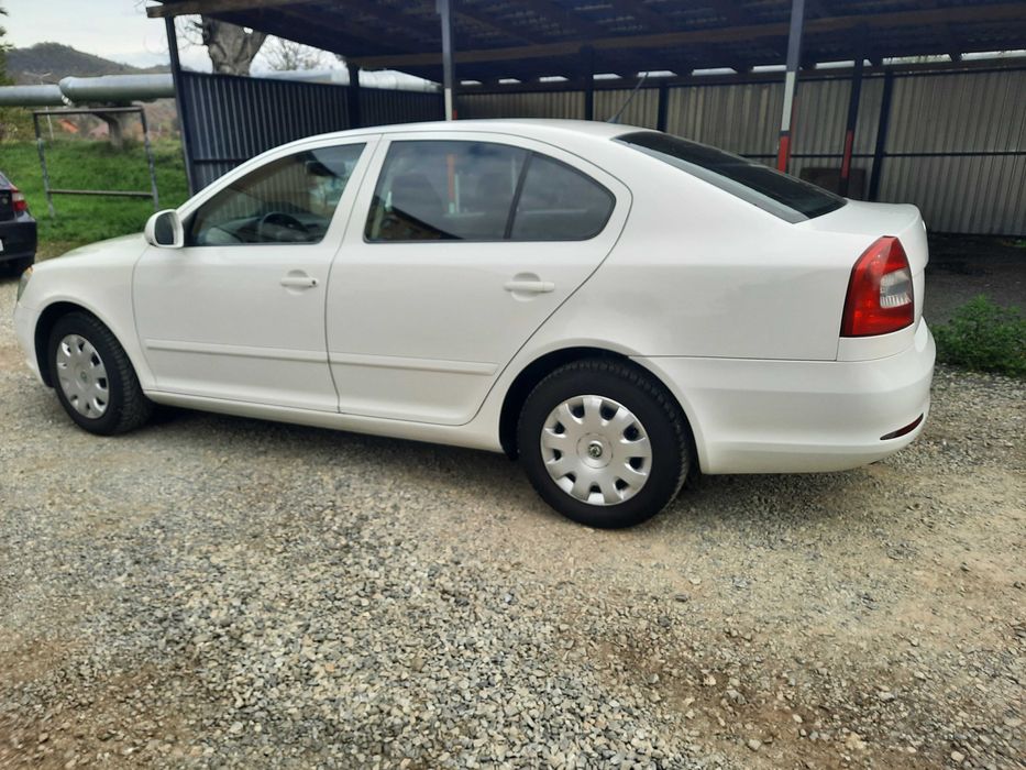 Skoda   Octavia II -1.6  TDI