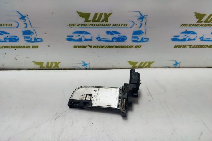 Debimetru aer 9677093080  1.6 Blue-HDI  BH02BHY Citroen Jumper 2  [din 1st facelift] seria