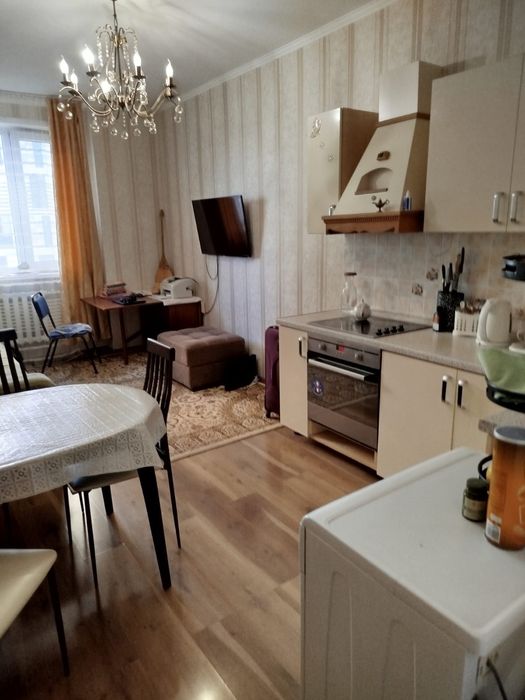 Здам комнату благоустроенную