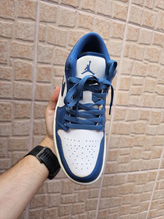 Jordan 1 low SE 42.5