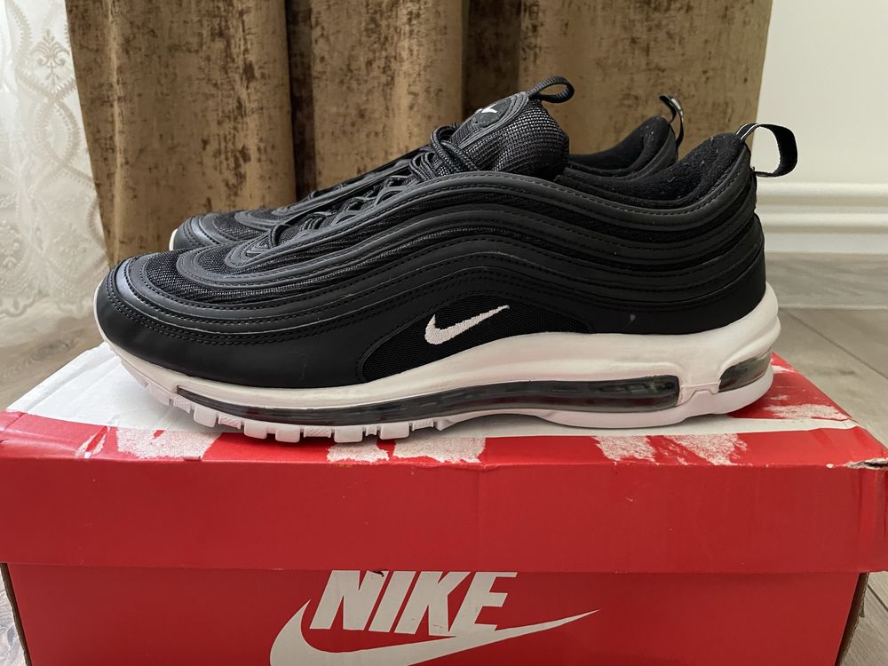 Vand Nike air max 97 45