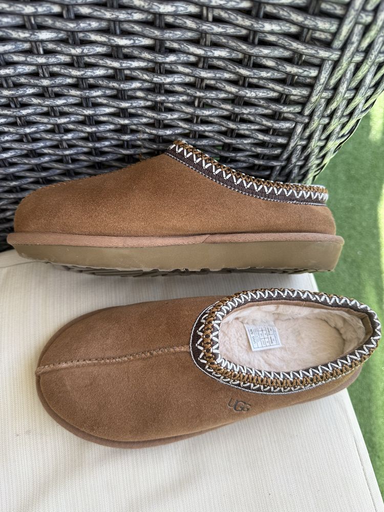 Ugg Tasman чехли 37 номер