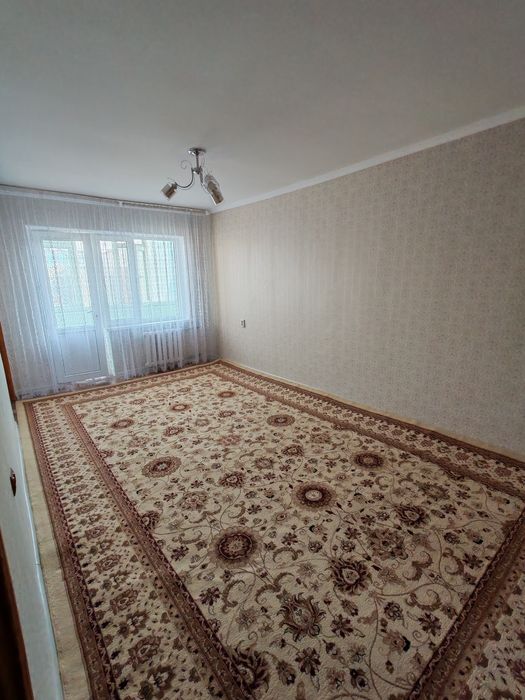 Сдаётся 2х комнатная квартира