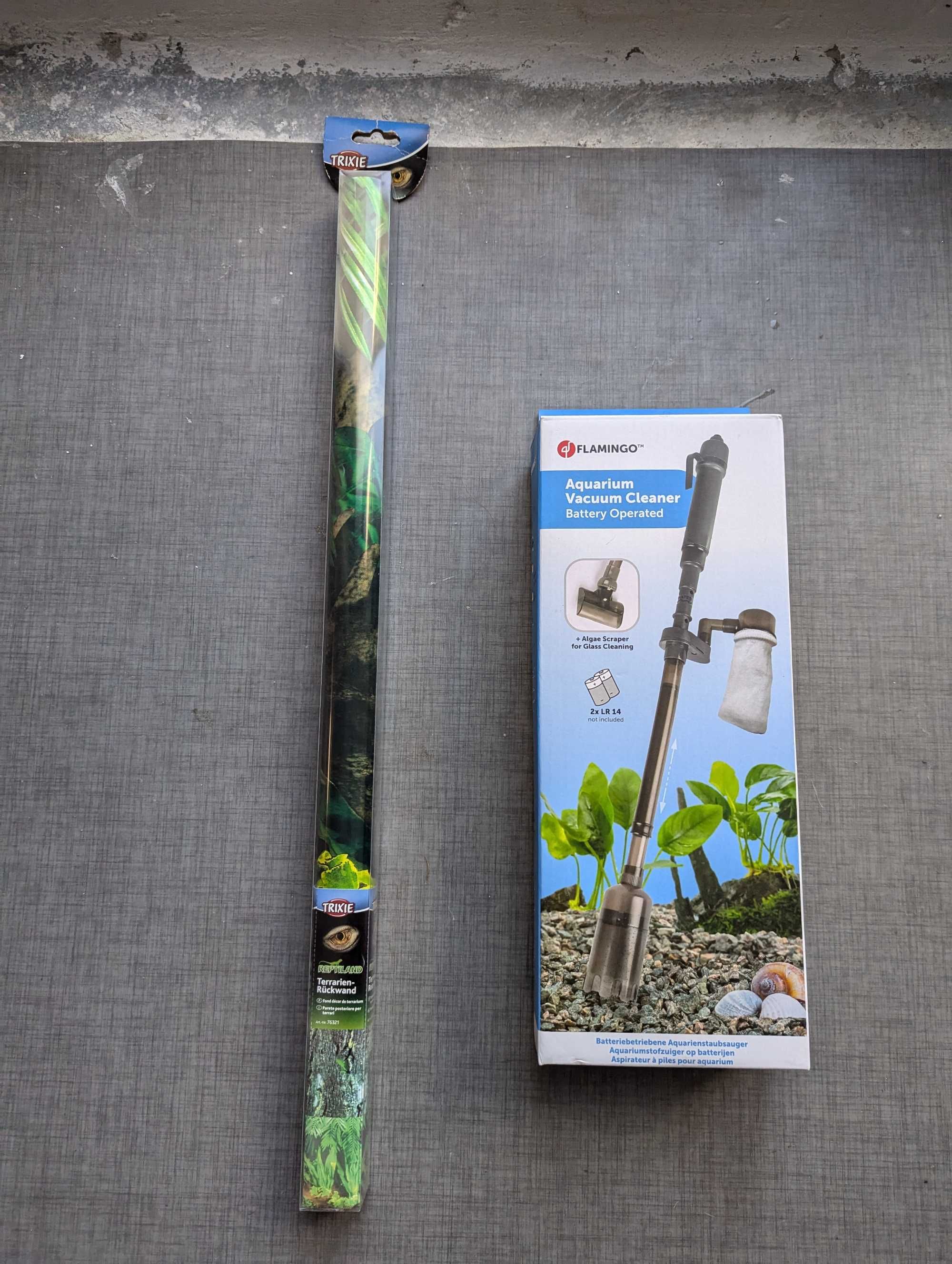 De vânzare acvariu spectaculos de 150x60cm!