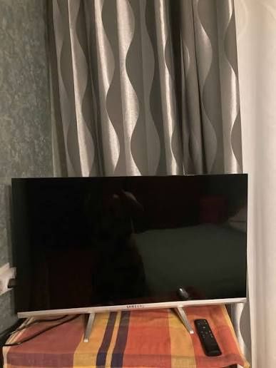 Samsung smart tv android wifi 35