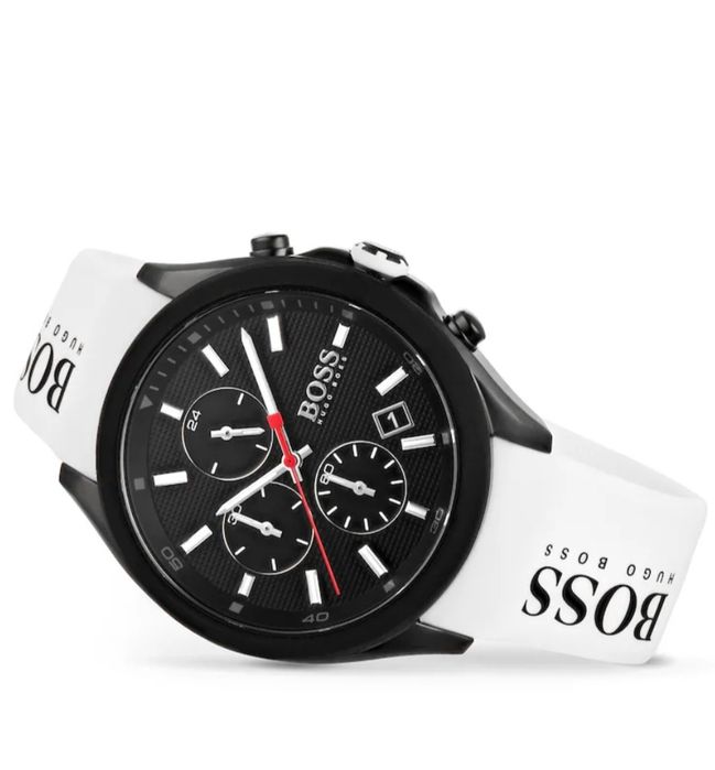 Мъжки часовник HUGO BOSS Velocity 44 мм