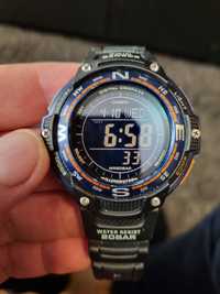 Ceas casio sport water resist 20 bar