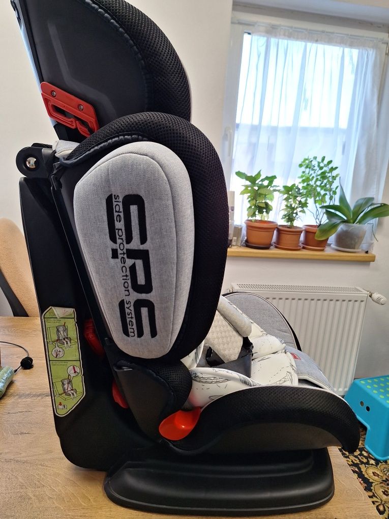 Scaun auto 5-36kg