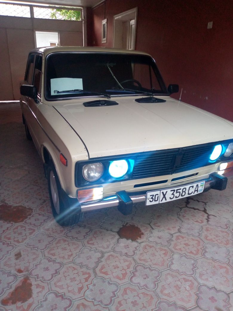 Vaz 2106 xolati yaxshi