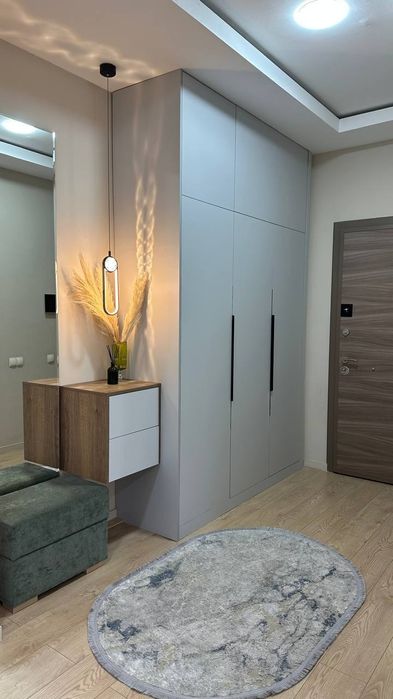 Kvartira продается 4/3/7 на ЖК Via Port