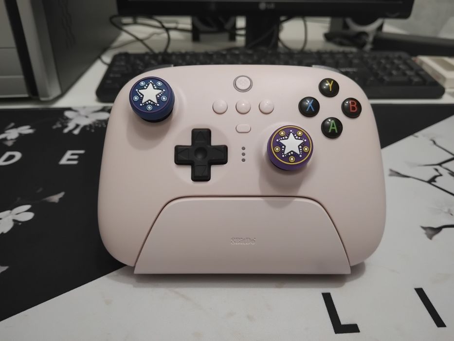 8BitDo Ultimate 2.4G