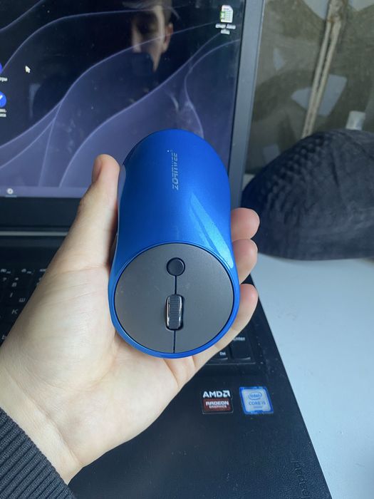 Продам мышка безпроводные