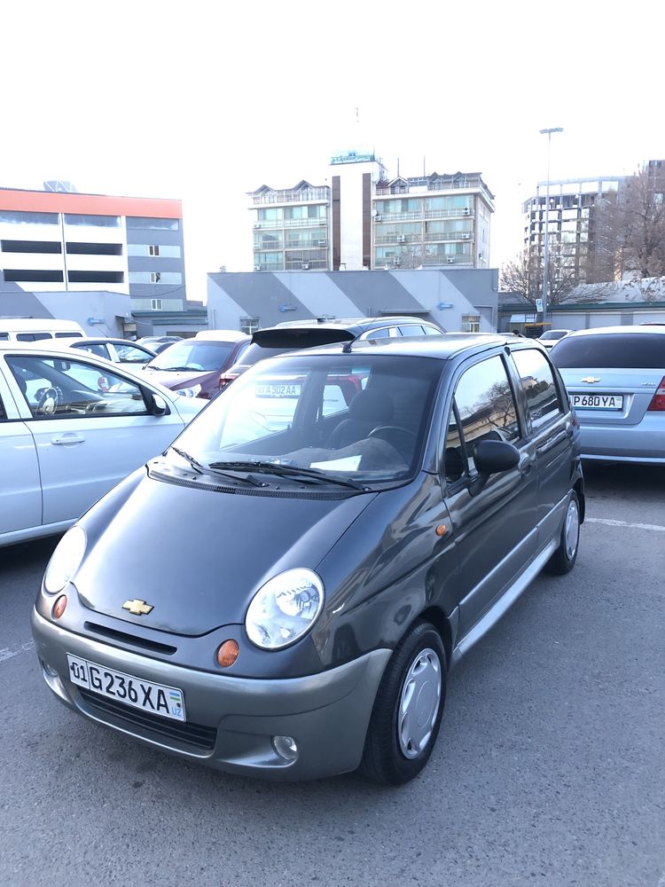 Matiz best 2010 yil