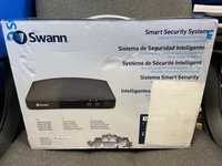 MDM vinde: DVR Swan 8 canale, SWDVR-84680H-EU.