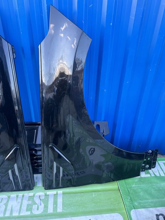 Aripă stânga față Range Rover Sport 2018