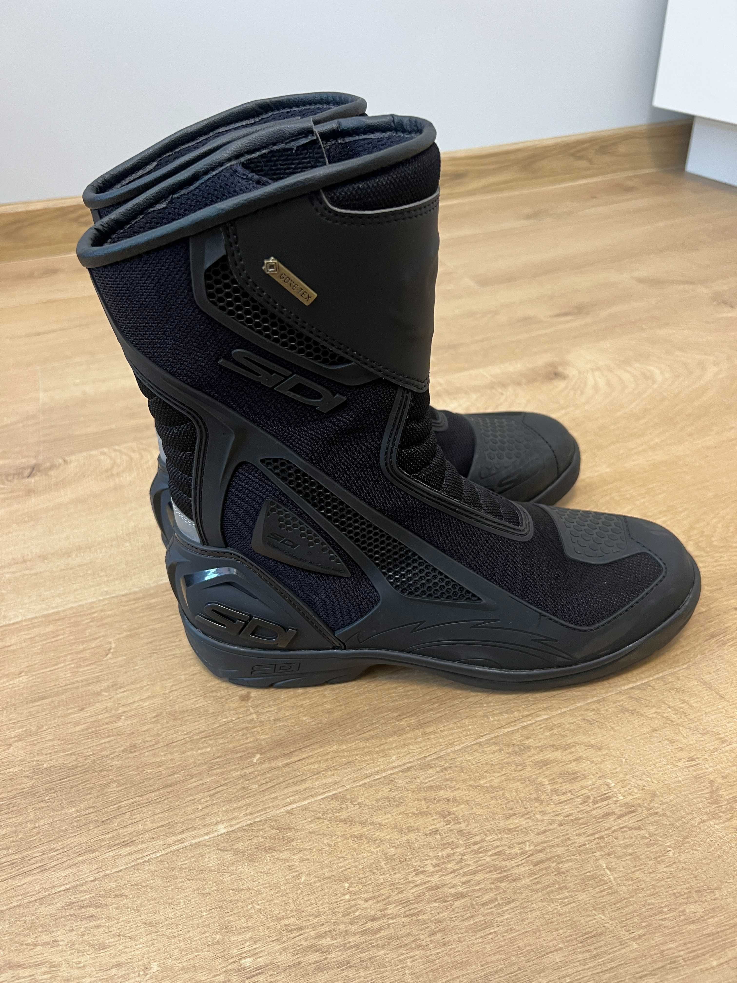Мото ботуши SIDI Aria Gore-Tex размер 43