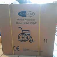 Инвалидна количка Ortosted Rolid 100-P