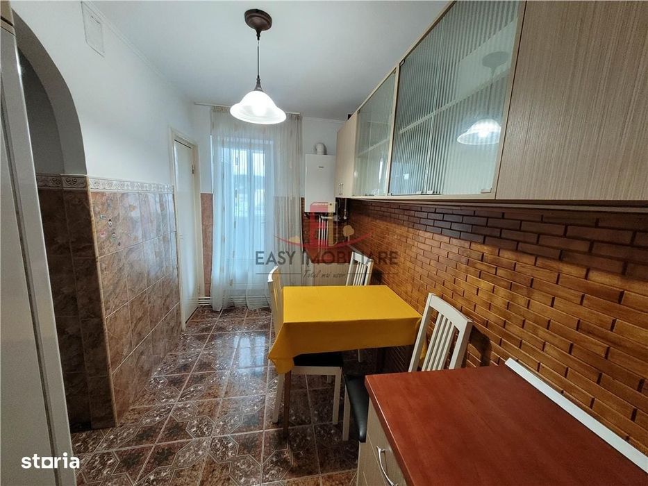 Apartament regim hotelier zona Tudor