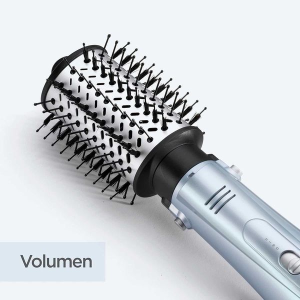 ПРОМО 2г Гаранция Нова Четка Горещ въздух BaByliss Hydro Fusion AS774E