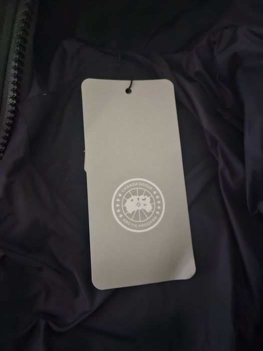 Canada Goose Wyndham Parka M