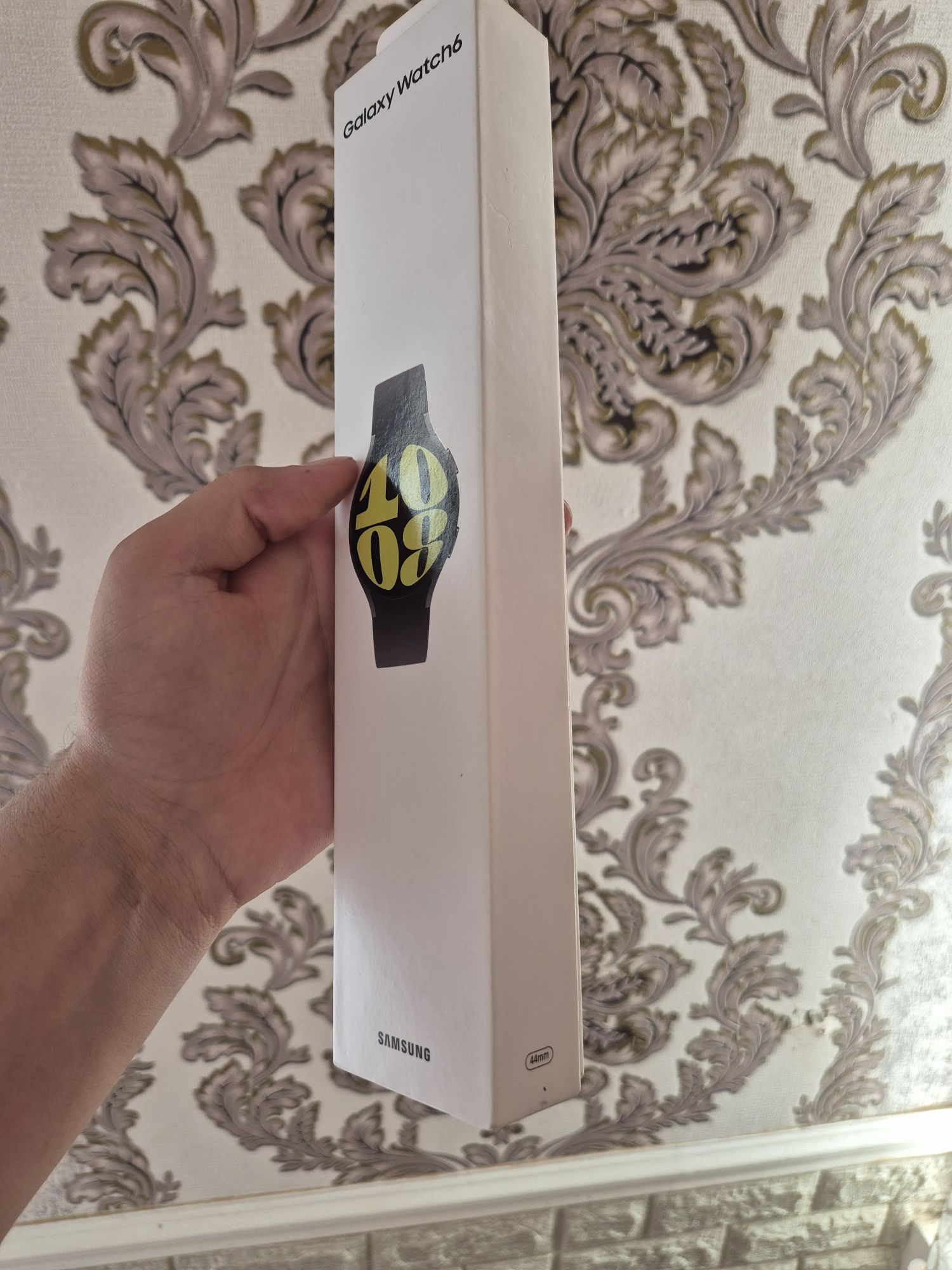 Samsung Galaxy Watch 6 44mm sotiladi