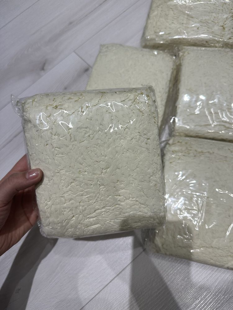 Наполнитель для коробок