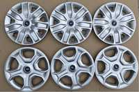 Capace Originale Ford 17” Ptr.  Ford Kuga , Mondeo , Focus , Galaxy