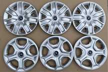 Capace Roti/Capace Jante Ford 17”FordKuga,Mondeo,Focus,Galaxy,Transit