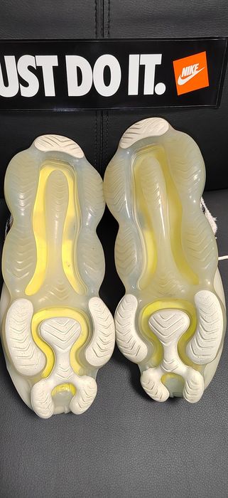 Nike Air Max Scorpion, номер 44