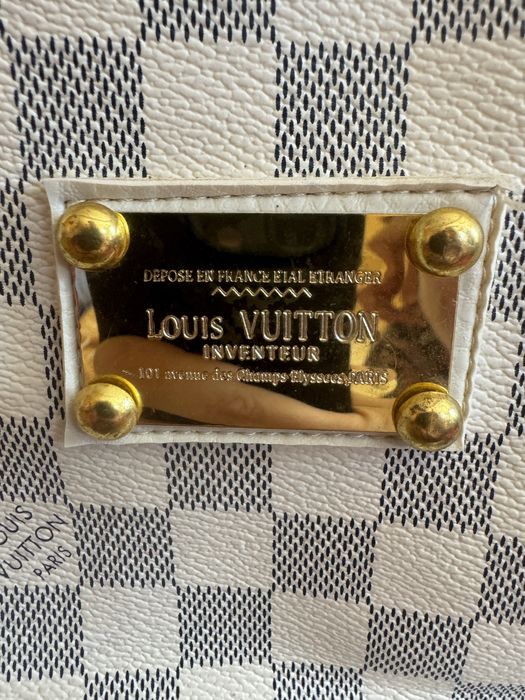 Geanta Luis Vuitton