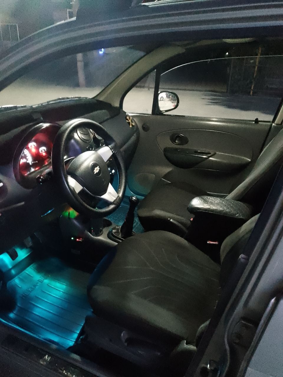Matiz mx 2010 holat yaxshi