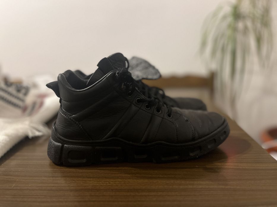 Papuci de iarnă Gotti