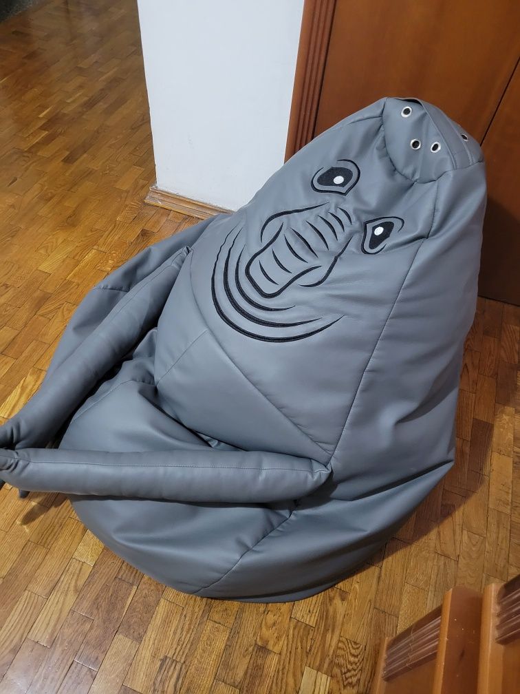 Кресло-мешок "Ждун"
