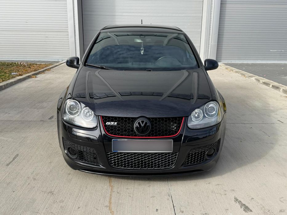 Vand Volkswagen Golf 5 GTI DSG Edition 30 BYD 94.000km