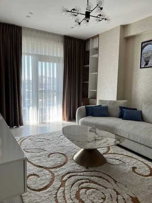 Аренда квартиры 3/6/8 в Ташкент Сити ЖК "Gardens Residence".