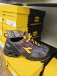 Pantofi de protectie Diadora Shark