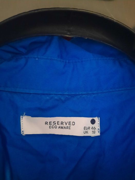 Рокли - туники Reserved