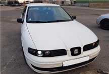 НА ЧАСТИ! Seat Leon 1.6i, Sport, AKL, 101 hp, Сеат Леон 1.6 101 кс.