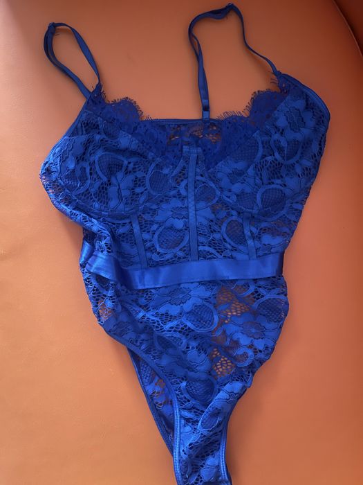 Body confortabil marime s