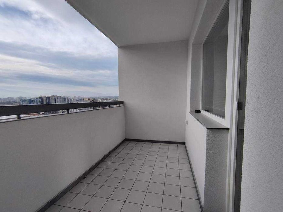 Дава се под наем Тристаен апартамент в София, Света Троица - 120 кв.м за 800 € - Снимка #11