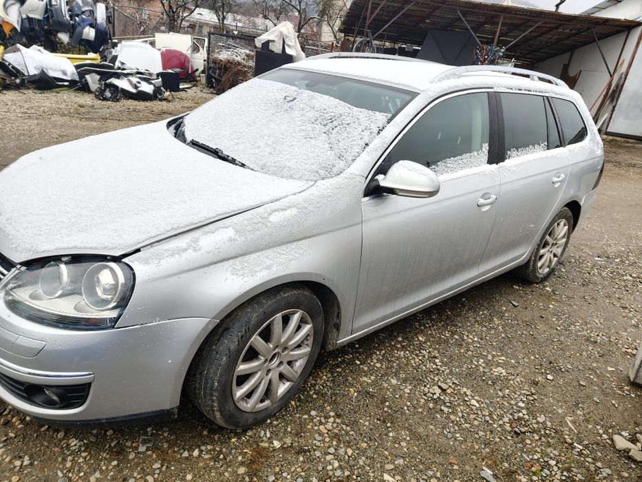 Piese cutie JXP ușa haion scaune ușa kit pornire golf 5 combi 1.4tsi