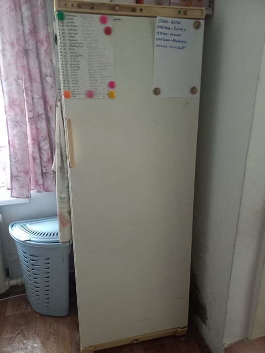 Продам холодильник б/у