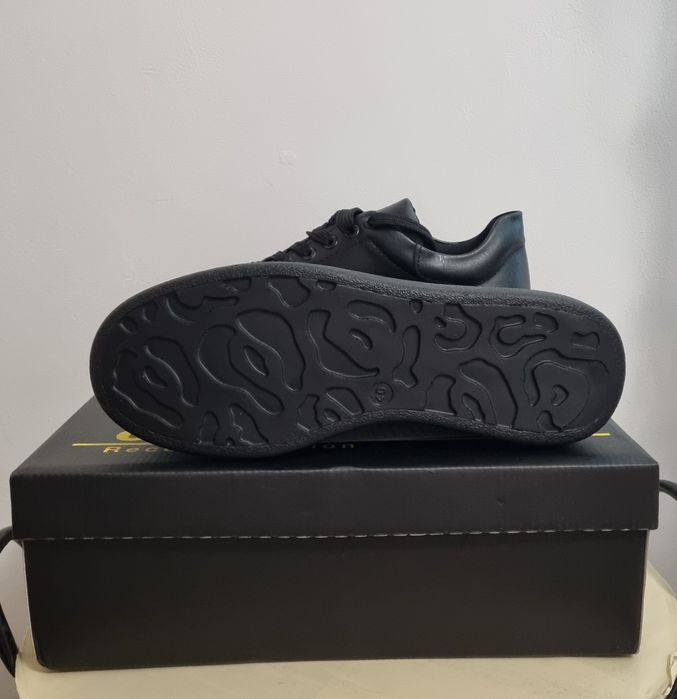 Pantofi sport piele