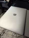 Macbook Pro 13” 16Gb SSD 512 Touchbar