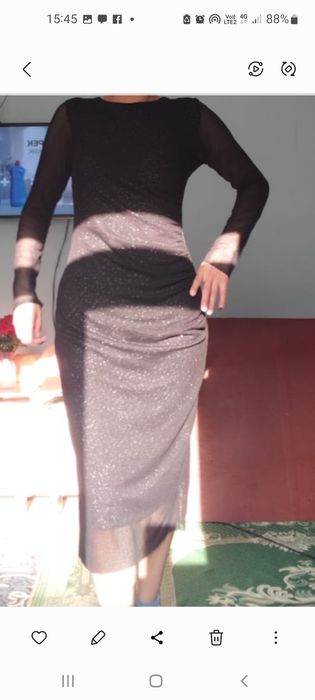 Платье для женшина