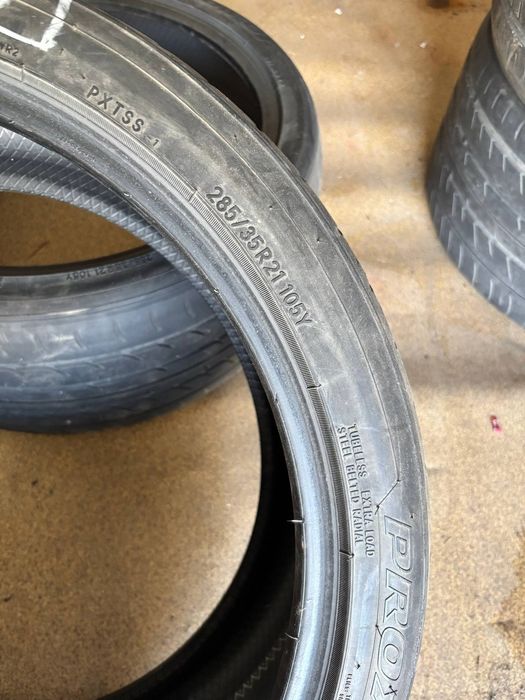 Продам резину в хорошем состоянии