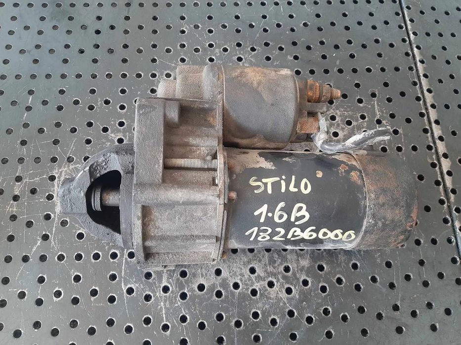electromotor fiat stilo 192  1.6 b 182b6000  46816971