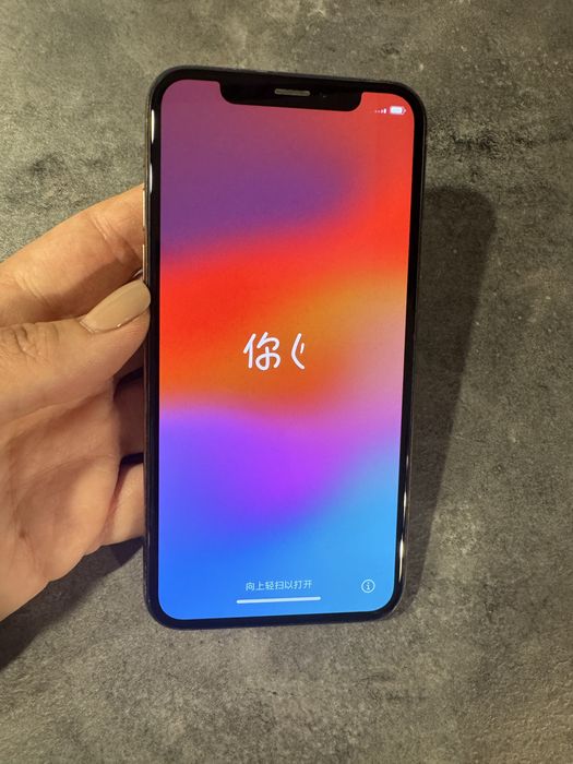 Iphone XS 64GB impecabil