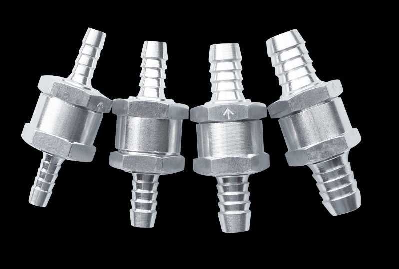 Обратный клапан дизель, бензин, топливный клапан